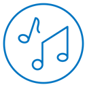 Music icon