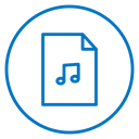 Music File 2 icon