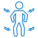 Myalgia icon