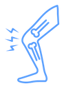Myalgia icon