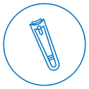 Nail Clipper Color Outline icon