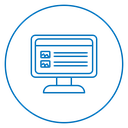 Native Advertising icon