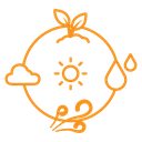 Natural resources icon