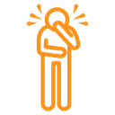 Nausea icon