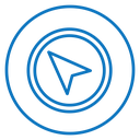 Navigation icon