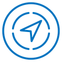 Navigation 2 icon
