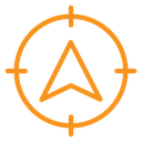 Navigator arrow icon