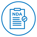 NDA icon