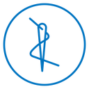 Needle icon