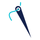Needle icon