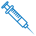 Needle icon