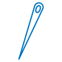Needle icon
