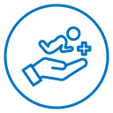 Neonatologist icon