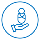 Neonatologist icon