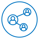 Network icon