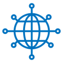 Network icon