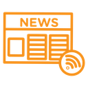 News Feed icon