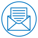 Newsletter icon