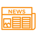 Newspaper icon