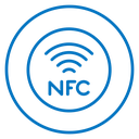 NFC icon