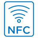 NFC icon