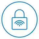 Nfc lock 2 icon