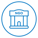 NGO Building 2 icon