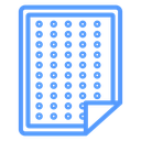 Nicotine Dot Patch icon