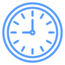 Nine O'Clock Ticks icon