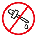 No artificial flavor icon