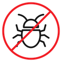 No Bug 4 icon