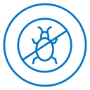 No Bug icon