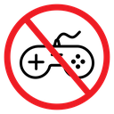 No game icon