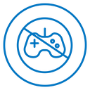 No game icon