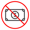 No money 3 icon
