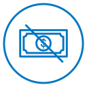 No money 2 icon