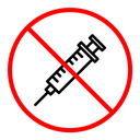 No Steroids icon