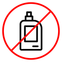 No vaping icon