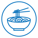 Noodles icon