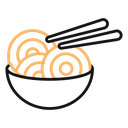 Noodles icon