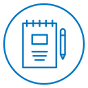 Notebook 2 icon