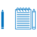 Notepad icon