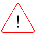 Notice icon