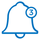 Notification icon