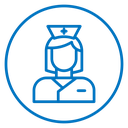 Nurse icon