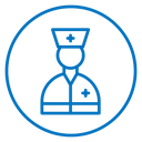 Nurse icon