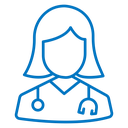 Nurse icon
