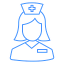 Nurse icon