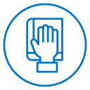 Oath icon