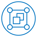 Object group icon